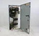 GE 8000 Size 3 Starter 100 Amp Fusible 30" MCC Bucket CR306EO**LVH 100A