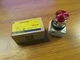 NIB.. SQUARE D RED PUSH BUTTON CAT# 9001K2L1R20 ..  ZL-67