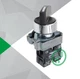 #LL 1PC NEW Schneider Select switch XB2BD45C ZB2BZ105C+ZB2BD4C