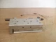 SMC MXS20-75B Guided Cylinder W/(2) D-M9PSAPC Magnetic Switches