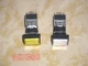 1pcs Used FUJI pushbutton switch AH164-TL 11E3