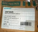 SIEMENS HNF363R SAFETY SWITCH 3POLE 100A 600VAC/DC NEMA 3R NON FUSED NEW