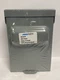 Mars Quality Electrical AC Disconnect Switch 83335