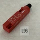 ALLEN-BRADLEY GUARDMASTER FERROGARD NON CONTACT SWITCH 440N-G02095 SER A NNB