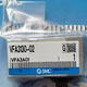1PCS Brand NEW SMC VFA3130-02 solenoid valve Fast Shipping