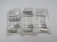3PC Lot Square D QO1PL Handle Padlock Bracket QO Load Center Attachment 3 Piece