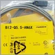 TURCK New BI2-Q5.5-AP6X BI2-Q5.5-AN6X BI2-Q5.5-AP6X/S34 sensor
