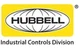 HUBBELL 69ES1 PressSwitch 10CI/80CO 15-25 Adjustable