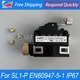 For SL1-P EN60947-5-1 Travel Limit Micro CNC Switch Sensor