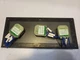 Fuji Electric Rotary Switch, 1PC AC09-GY, 2PC AC09-RX