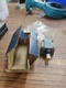 Telemecanique ZC2JE01 Limit Switch Head (TA61MS)