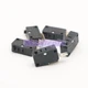 5PCS DEFOND DMC-1115 micro switch 2 pins normally open press to disconnect 15.1A