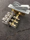 AB Allen Bradley X-341737 Disconnect Switch Ser A Bul. 1494f, -nf30, R233 30 Amp