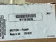 W10903621 Whirlpool Washer Pump Motor JLBJ1-005 W11318806 