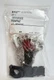 Sprecher Schuh D7P-MP44PX02 Push Button 2 Position 40mm Red