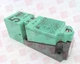 PEPPERL & FUCHS NJ20+U2+E / NJ20U2E (USED)