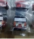 New Fuji Electric AR22V2R-02R Switch Emergency Stop N.C. DPST Mushroom Button&zy