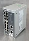 PHOENIX CONTACT  FL SWITCH SFN 16TX Industrial Ethernet Switch   (BIN533)