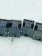 8Pc X Schmersal Safety Lock Switch, AZ 15 ZV, Keyless, Used