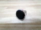 Schneider ZB4-BA2 Telemecanique Black Button 35373 088746