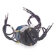 Qmark Disconnect Switch, 600V AC, 1/3 Phase DS25 Qmark DS25 685360047034
