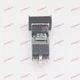 (Pack of 5)New Orange Pushbutton Command Switch For fuji AH165-TL5O11E3