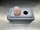 Square D 9001 SKY2 Control Box with Stop Button