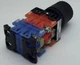 1PCS Fuji Electric Select the rotary switch AR22S2R /AR22S2R-22B 2NO+2NC