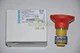 ONE NEW Siemens 3SB3000-1AA20 Emergency stop button switch
