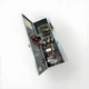 🔴GE 300 Line Control Motor Starter Enclosure W/ CR308D1042SANTLR CR104PXG49‼️