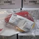 1pc ABB OHY65J6 Isolation switch handle 1SCA022380R9820