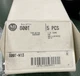 New Allen Bradley 800T-N13 Push Button 800TN13 (Pack of 5)