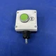 BACO LBX10110 Green Flush Momentary Control Station Pushbutton 22mm