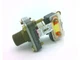 E1S-H90-BR Barksdale Control Products Pressure Switches, E1S Series Switch,