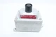 Crouse Hinds EDS2184 Heavy Duty Emergency Pushbutton Station 600v-ac Black