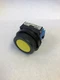 NEW Fuji Electric AR30FOR-10Y Command Switch Yellow SET OF 5