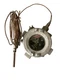 Mercoid DAH-31-153-6 440 Volts 5A 11079-L Control  Pressure Switch