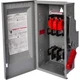 HF368N - Siemens 1200 Amp 600 VAC 3-Pole Fusible Heavy Duty Safety Switch NEMA 1