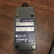9007B61E SERIES B SQUARE D CLASS 9007 HEAVY DUTY LIMIT SWITCH 