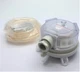 KELE&nbsp;KDPS-05 Differential Pressure Switch Adjustable&nbsp;0.20-2.00 WC&nbsp;1.5 A @ 250 VA