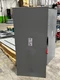 New Siemens HF365N NEMA 1 400 amp FUSED Safety Switch Disconnect 3 Phase