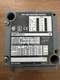 Allen Bradley 836T-T251J Pressure Control