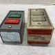 Cutler Hammer Push Button Starter  Md 10250H5200A  EB-10
