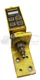 TURCK PC025-GI1/4A1M-ARX-B1151 PRESSURE SENSOR 120V 6831070