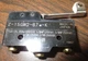 OMRON Z-15GW2-B7-K / GRAINGER 6X285 SNAP ACTION ROLLER LIMIT SWITCH NEW SURPLUS