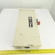 GE THN3364R 200A Heavy Duty Non-Fusible Safety Disconnect Switch 600V AC Type 3R