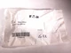 EATON MOELLER M22-WK3 SELECTOR SWITCH 22.5MM NEMA 4X, 13 - 20 PCS AVAILABLE