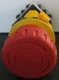 Banner SSA-EB1P-02 Emergency Stop Push Button