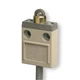 Omron D4c1602 Limit Switch, Plunger, Roller, Spdt, 5A At 240V Ac, Actuator