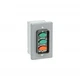 MMTC LCE-3 3 Button Interior Control Station Single Gang OPEN/CLOSE/STOP Flush